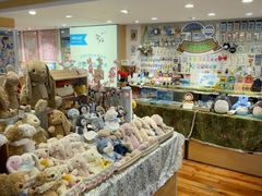 -猫的天空之城概念书店(景德镇陶溪川店)