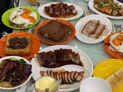 -澳门陈光记烧味饭店(万象城店)