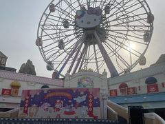 -安吉Hello Kitty乐园