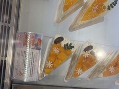 -DEMO黛慕蛋糕(中泰店)