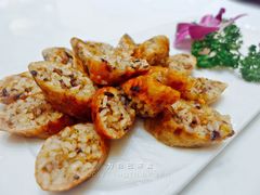 同心米肠子-宁夏国强手抓羊肉·清真菜(未央路凤三店)