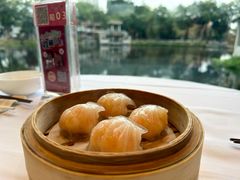-泮溪酒家(荔枝湾店)