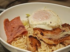 -公仔堂港式茶餐厅(西村店)