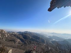 -青岩寺风景区