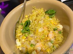 -simply thai天泰(世纪汇店)