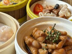 -香云轩·顺德菜(香云纱园林酒店店)