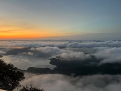 -五女山景区