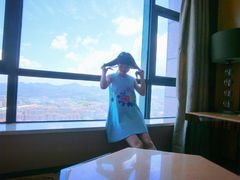 -中山利和希尔顿酒店