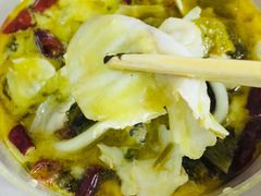 -川悦壹号·川菜(蠡溪路店)