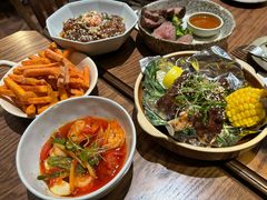 -MORNING GOOD Bistro(翰林府店)