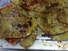 -正宗新疆天山烧烤(贵新街店)