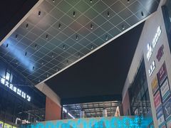 -浦江城市生活广场(江月路店)