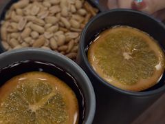 -ibarrel爱杯·bistro&brunch(江宁路店)