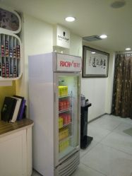 点击看大图 -丽时 Hair Salon