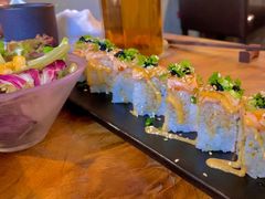 -森味薪火烧•烧鸟居酒屋•日本料理(望京店)