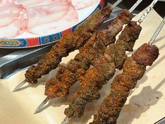 -侃爷南门铜锅涮肉
