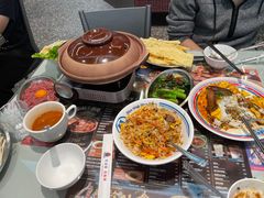 -敏华冰厅(平安金融中心店)
