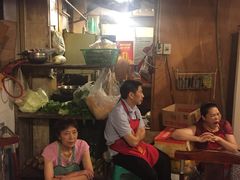 -邓莽子老火锅(鲁祖庙店)