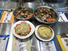 -新享乐海鲜(翠华路店)