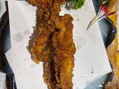 -三石铁板烧(紫竹桥店)