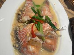-金成潮菜博物馆(海珠湿地店)