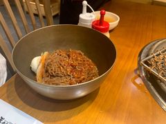 招牌冷面-青鹤谷(苏州店)