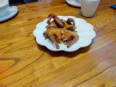 -海记品鸽·新疆菜(开发区店)