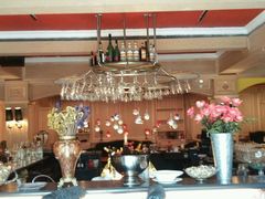 -火车头法国西餐厅