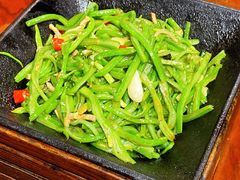 -大汗行宫园林餐厅