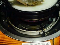 -盈田盈粥庄(博山东路店)