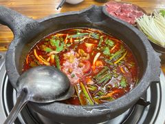 -笔记安顺夺夺粉火锅