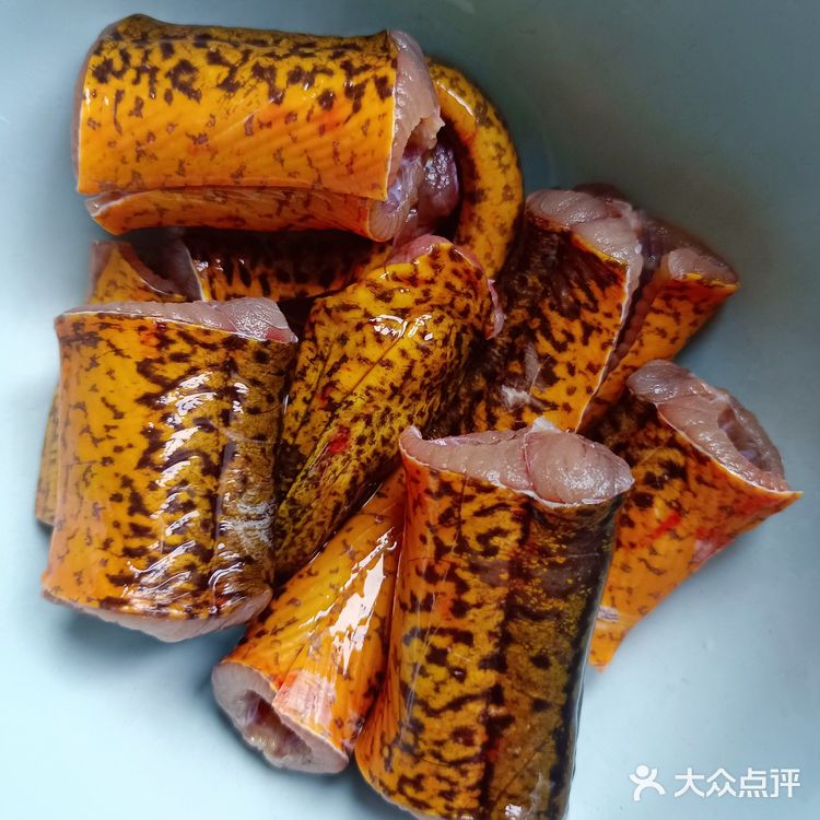 术后愈合适合喝的黄鳝火腿汤