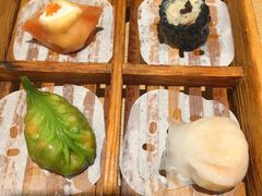 -蔡澜点心·粤菜(月星环球港店)