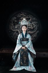点击看大图 -美云庭古装·格格服汉服·京城旅拍(北京店)