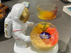 -3号仓库·创意中国菜(长宁龙之梦店)