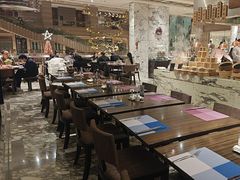 -合肥皇冠假日酒店·菲亚斯特自助餐厅(黄山路店)