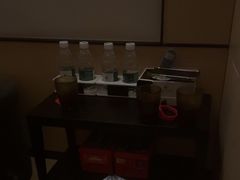 -港湾一号美食水疗会