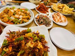 -顺姬冷面(长白西路店)