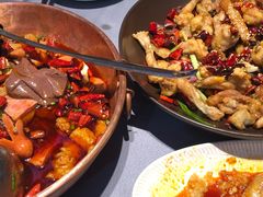 -天成·川菜家宴(海港城店)