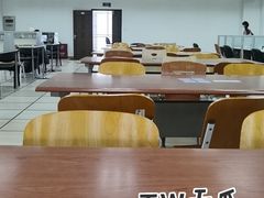 -北京理工大学新食堂