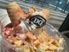 -DQ·蛋糕·冰淇淋(徐东销品茂店)
