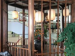 -白天鹅宾馆·月兔吧