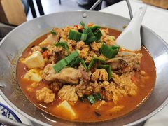 干锅鱼籽-新新湘菜馆(新中街二条店)