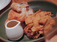 -La Strada(安福路店)