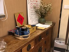 -五观堂素食(新华路店)