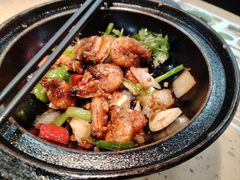 -一茶一点(海景店)