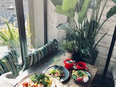 -O'mills Sourdough Bakery&Bistro(永嘉路店)