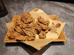 -1937青岛老味道·海肠捞饭·青岛菜(大鲍岛栈桥店)