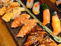 -渔井食堂(新洲店)