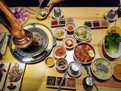 -喜来稀肉(北外滩白玉兰广场店)